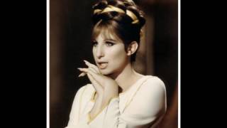 BARBARA STREISAND Stoney End 1970 HQ [upl. by Warfeld]