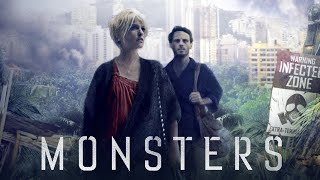 Monsters  Official Trailer [upl. by Ivo]