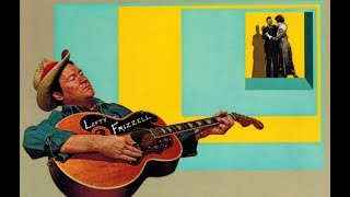 Lefty Frizzell  Mom and Dads Waltz [upl. by Nole]