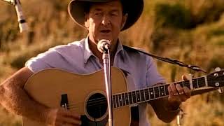 Slim Dusty  Camooweal [upl. by Shawnee924]