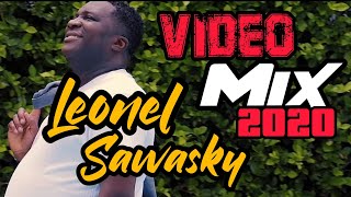 MIX LEONEL SAWASKY  VIDEO2020 [upl. by Bekah415]