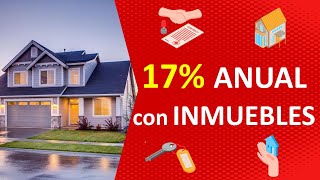 🏠 Cómo INVERTIR en INMUEBLES con ALTA RENTABILIDAD  🔎 Descubre los 3 MEJORES MÉTODOS [upl. by Sirovart]