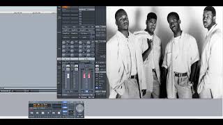 Boyz II Men – 50 Candles Slowed Down [upl. by Lajib]