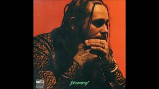 Post Malone  Stoney Official Audio [upl. by Sorrows972]