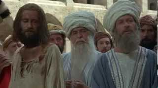 The Jesus Film  Macedonian  Macedonian Slavic  Makedonski  Slavic Language [upl. by Dickey]