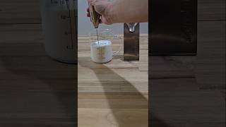 Aerolatte Handheld Milk Frother [upl. by Aenitsirhc]