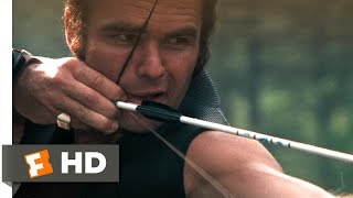 Deliverance 19 Movie CLIP  You Dont Beat This River 1972 HD [upl. by Reginnej]