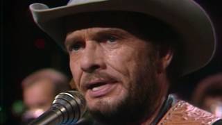 Merle Haggard  quotSilver Wings 1985quot Live from Austin TX [upl. by Tedie]