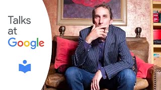 Psychogeography  Will Self  Talks at Google [upl. by Ivers550]