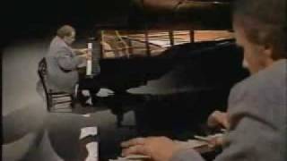 Bach  Art of fugue  Contrapunctus01  Glenn Gould [upl. by Morris]